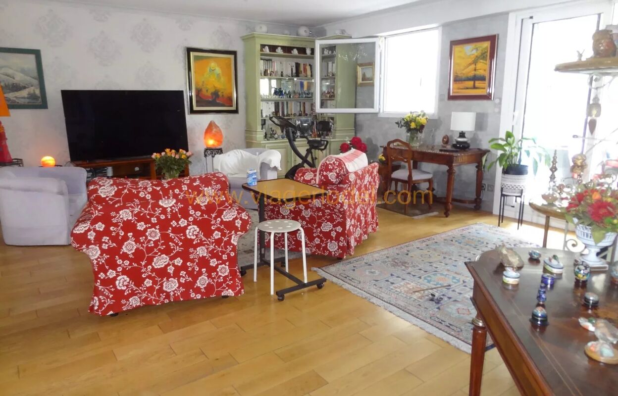 appartement 3 pièces 105 m2 à Montpellier (34000)