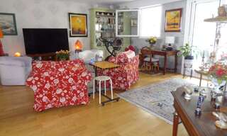 Appartement 102 m² en viager Montpellier (34000)