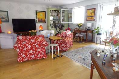 Appartement 3 pièces 125000 €