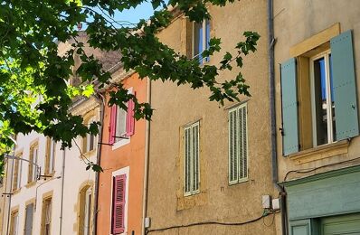 location appartement 500 € CC /mois à proximité de Arles (13200)