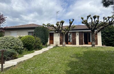 vente maison 347 000 € à proximité de Roybon (38940)
