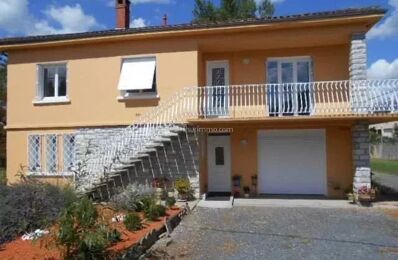 location appartement 750 € CC /mois à proximité de Aveyron (12)