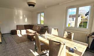 Appartement 4 Pièces 102 m² à louer à Albi (81000)