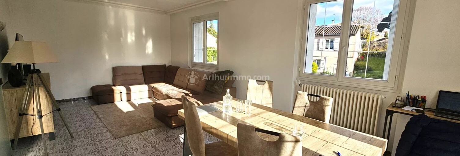 Appartement 4 Pièces 102 m² à louer à Albi (81000)