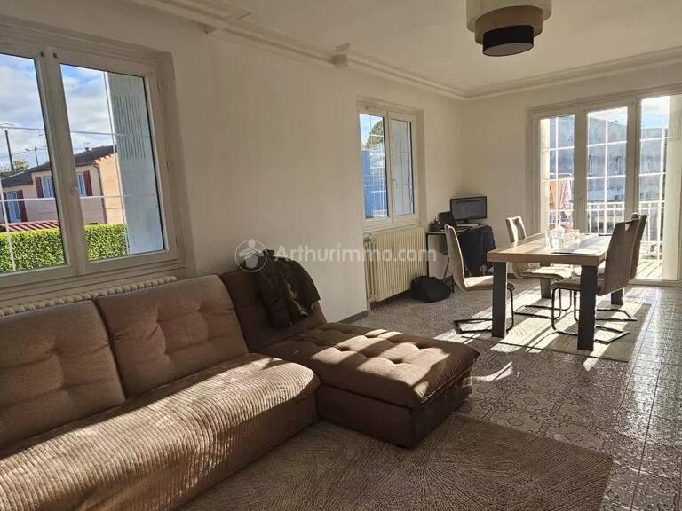 ALBI Atlantis - Appartement T4 — photo 1
