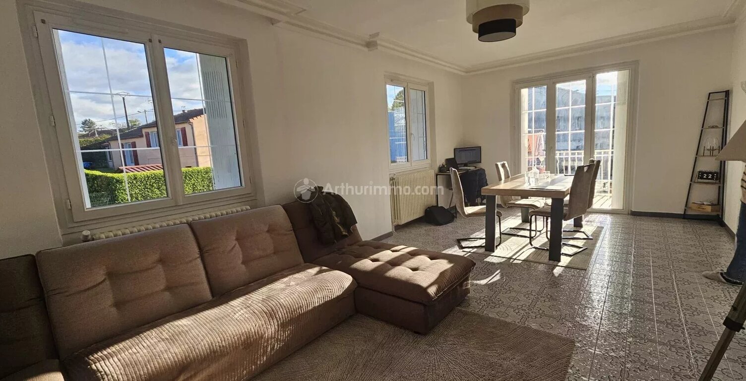 ALBI Atlantis - Appartement T4 — photo 1