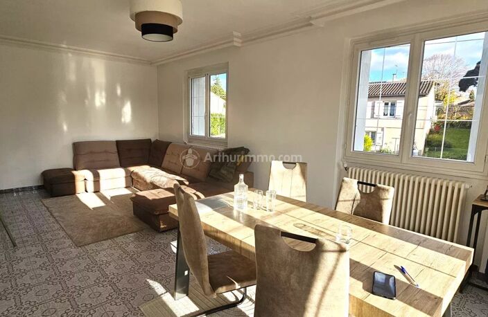 ALBI Atlantis - Appartement T4 — photo 2