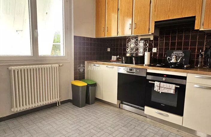 ALBI Atlantis - Appartement T4 — photo 3