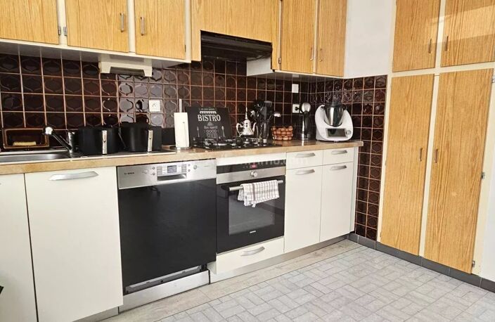 ALBI Atlantis - Appartement T4 — photo 4