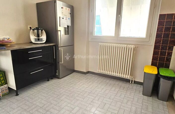 ALBI Atlantis - Appartement T4 — photo 5