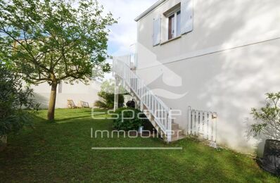 vente appartement 193 500 € à proximité de Dompierre-sur-Mer (17139)