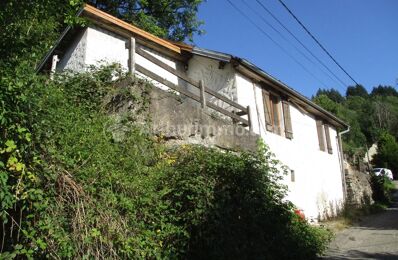 vente maison 34 000 € à proximité de Sermamagny (90300)