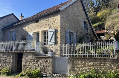 vente maison 265 000 € à proximité de L'Étang-Vergy (21220)