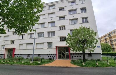 vente appartement 60 000 € à proximité de Saint-Germain-des-Prés (45220)