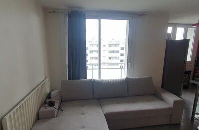 appartement 2 pièces 43 m2 à louer à Saint-Martin-d'Hères (38400)