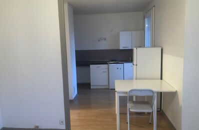 location appartement 386 € CC /mois à proximité de Vif (38450)