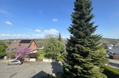 vente maison 311 900 € à proximité de Mulhouse (68)