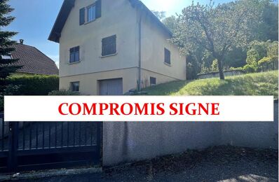 vente maison 311 900 € à proximité de Didenheim (68350)