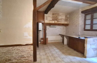 vente maison 81 500 € à proximité de Lagraulet-du-Gers (32330)