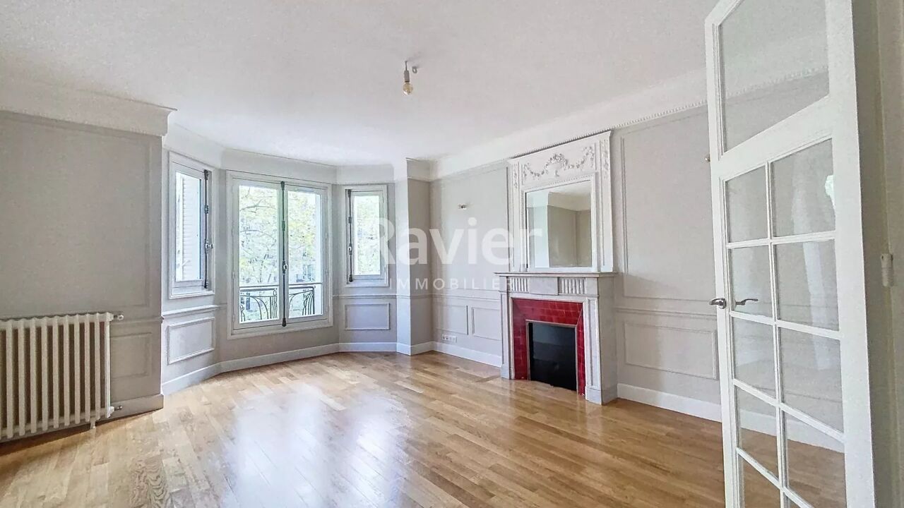 appartement 2 pièces 64 m2 à louer à Paris 5 (75005)