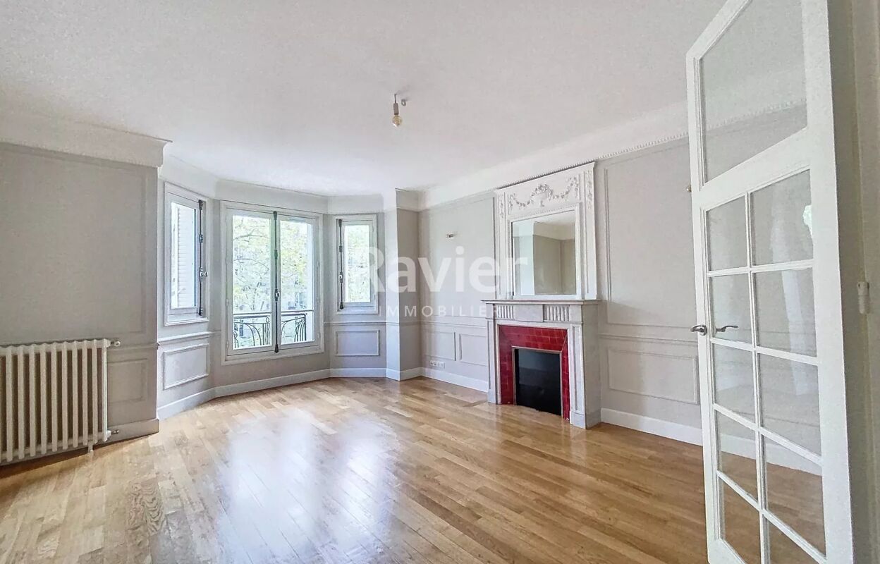 appartement 2 pièces 64 m2 à louer à Paris 5 (75005)