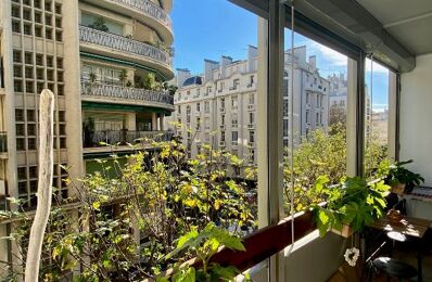 appartement 1 pièces 43 m2 à louer à Marseille 8 (13008)
