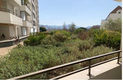 location appartement 928 € CC /mois à proximité de Marseille 4 (13004)