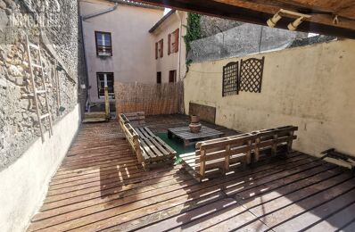 vente maison 95 000 € à proximité de Castelnau-d'Aude (11700)