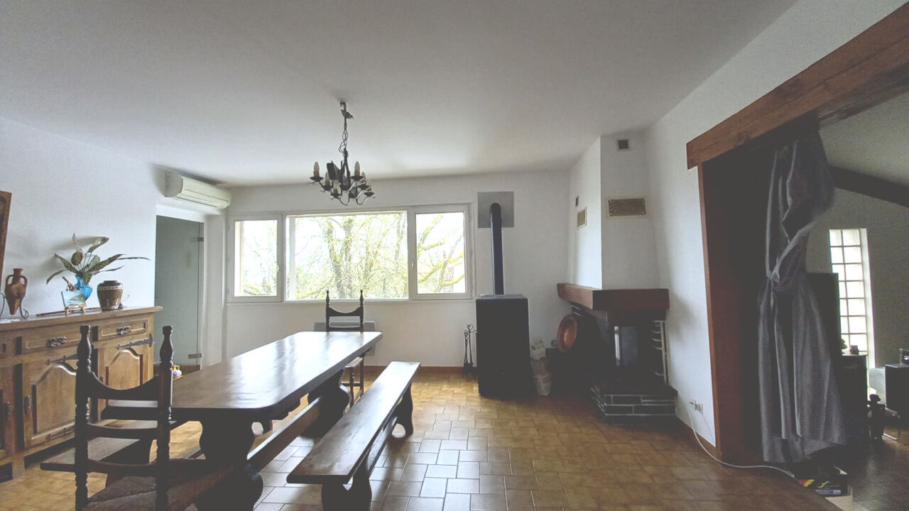 maison 7 pièces 147 m2 à vendre à Cahors (46000)