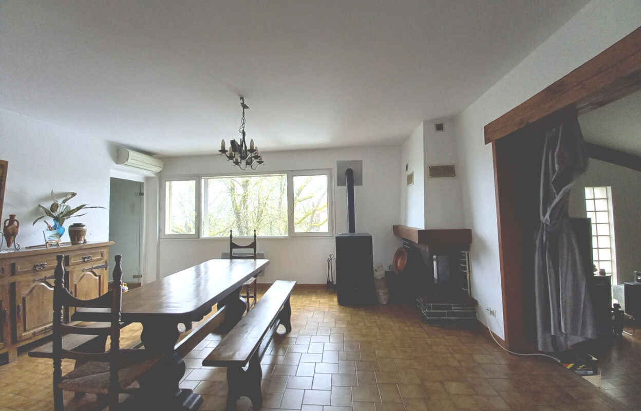 maison 7 pièces 147 m2 à vendre à Cahors (46000)