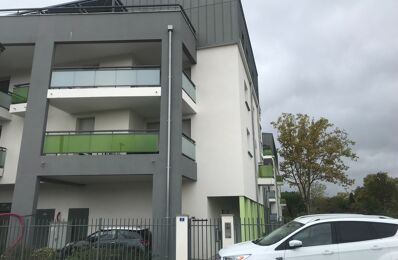 location appartement 769 € CC /mois à proximité de Toulouse (31100)
