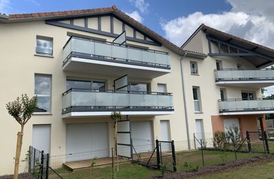 location appartement 521 € CC /mois à proximité de Castelnau-d'Estrétefonds (31620)