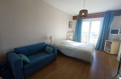 location appartement 630 € CC /mois à proximité de Olonne-sur-Mer (85340)
