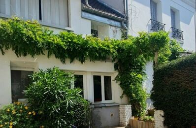vente maison 364 000 € à proximité de Montry (77450)
