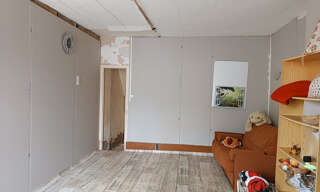 Maison 3 Pièces 82 m² à vendre à Ourouer-les-Bourdelins (18350)