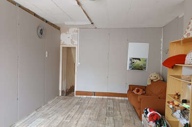 Maison 3 pièces 65000 €