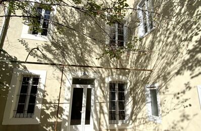 vente maison 387 000 € à proximité de Sallèles-Cabardès (11600)