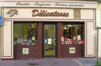 location commerce 880 € CC /mois à proximité de Thézan-Lès-Béziers (34490)