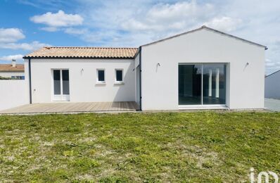 vente maison 393 000 € à proximité de Le Verdon-sur-Mer (33123)