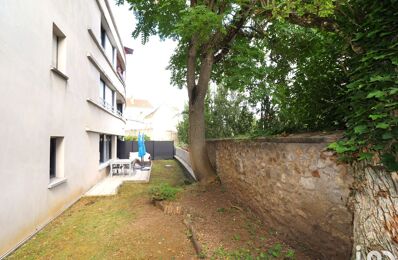 vente appartement 225 000 € à proximité de Saint-Fargeau-Ponthierry (77310)