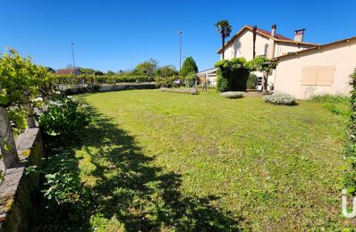 vente maison 190 000 € à proximité de Barraute-Camu (64390)