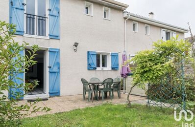 vente maison 300 000 € à proximité de Fontaine-la-Rivière (91690)