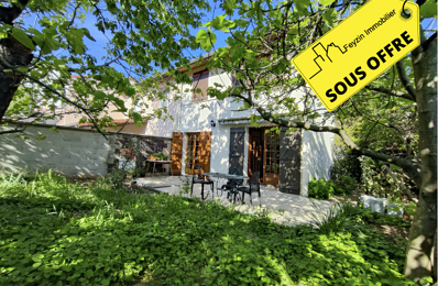 vente maison 260 000 € à proximité de Sérézin-du-Rhône (69360)