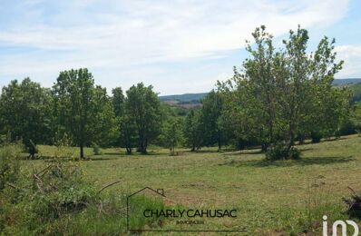 vente terrain 134 000 € à proximité de Limoux (11300)