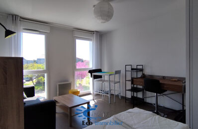 location appartement 600 € CC /mois à proximité de Bourgneuf (17220)