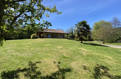 vente maison 315 000 € à proximité de Saint-Jean-du-Castillonnais (09800)