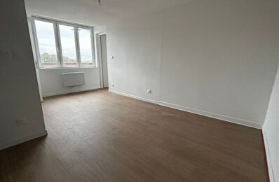 location appartement 480 € CC /mois à proximité de Lambres (62120)