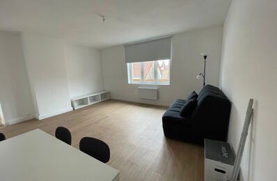 location appartement 490 € CC /mois à proximité de Vendin-Lès-Béthune (62232)