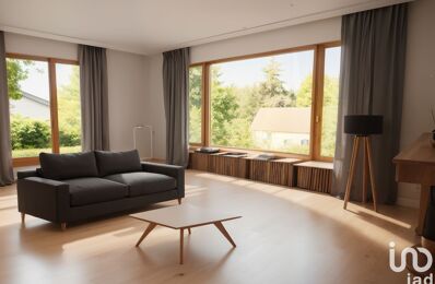 vente maison 298 000 € à proximité de Étival-Clairefontaine (88480)
