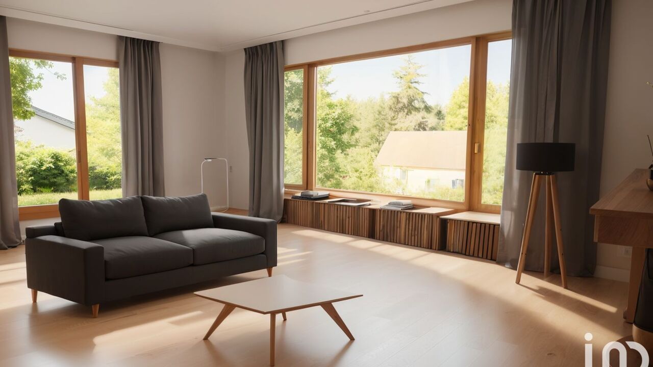maison 12 pièces 262 m2 à vendre à Saint-Dié-des-Vosges (88100)